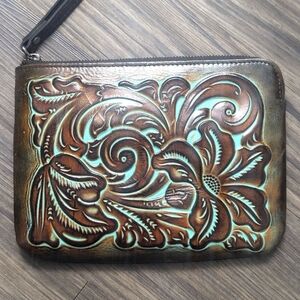 ⚡ SALE PATRICIA NASH || Clutch